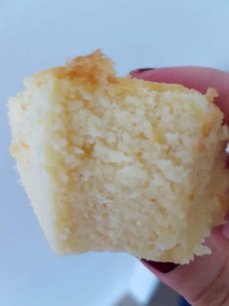  - Cheesecake japonez