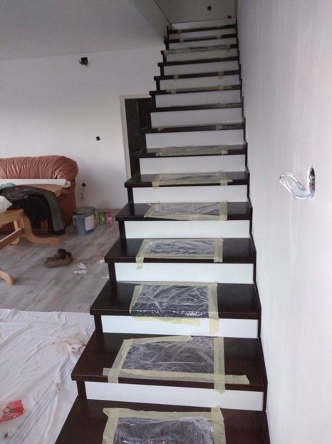  - 2021 Scari Interioare