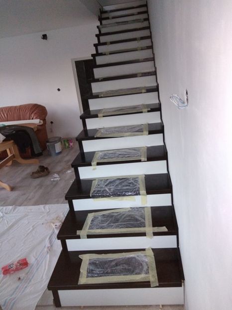  - 2021 Scari Interioare