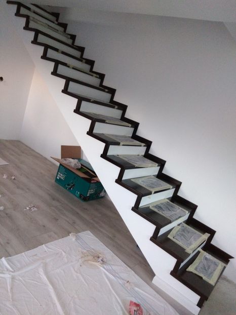  - 2021 Scari Interioare