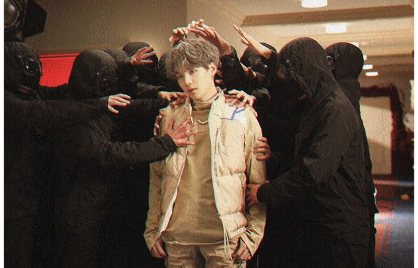 ✧ཊ1̣9̣ṭḥℳ̣ạỵ‹ 　⚜ 　ཥṢọṇg̣˒ G-DRAGON ❚ ❝BULLSHIT❞ - Sordid Methods