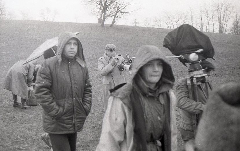 Ciuleandra - Ciuleandra 1985