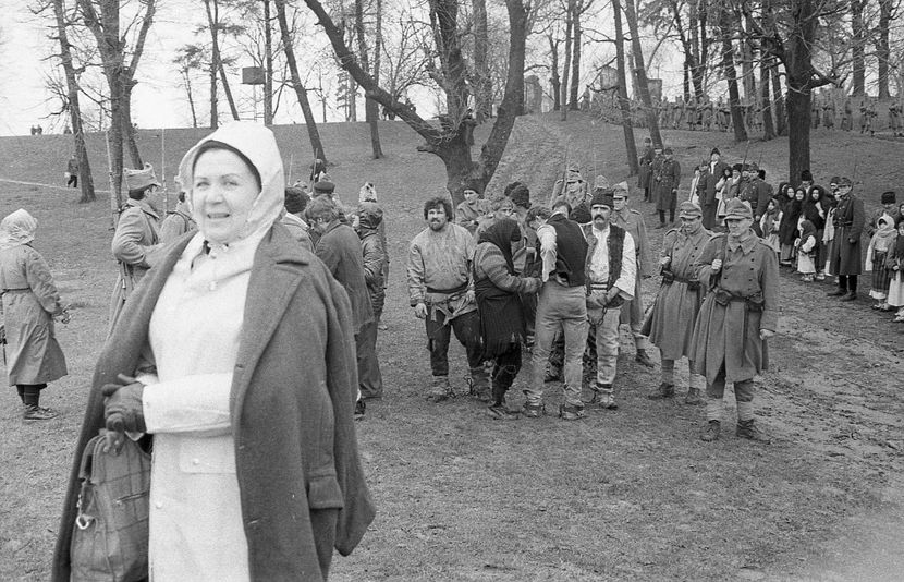 Ciuleandra - Ciuleandra 1985