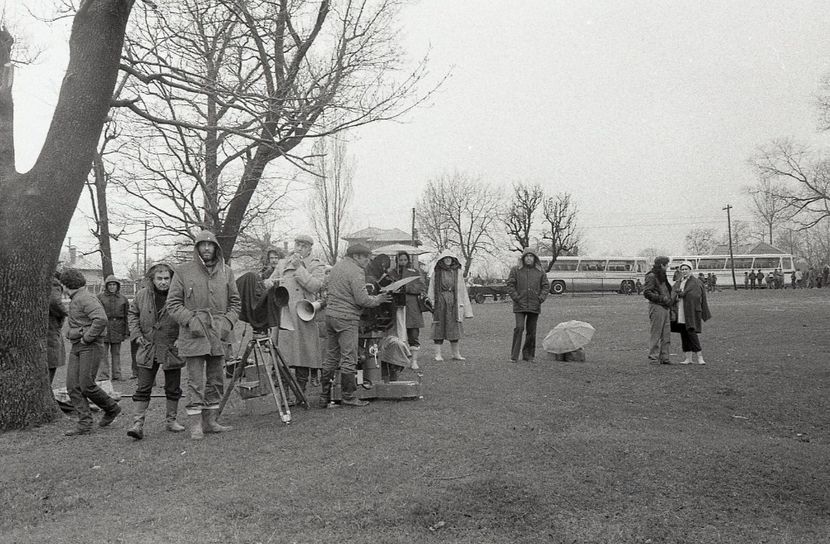 Ciuleandra - Ciuleandra 1985