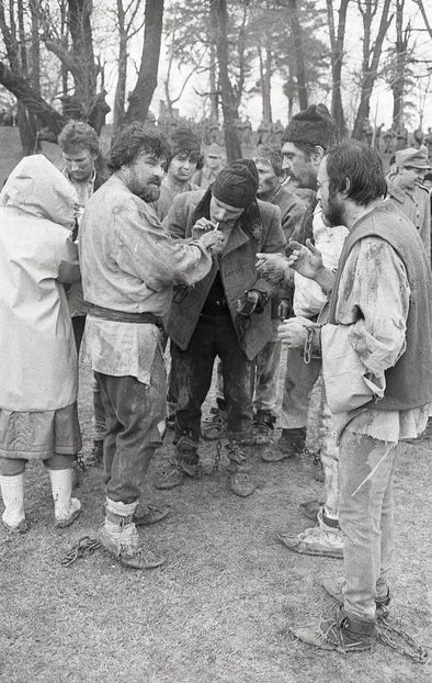 Ciuleandra - Ciuleandra 1985