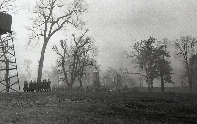 Ciuleandra - Ciuleandra 1985