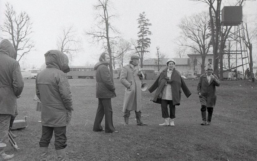 Ciuleandra - Ciuleandra 1985