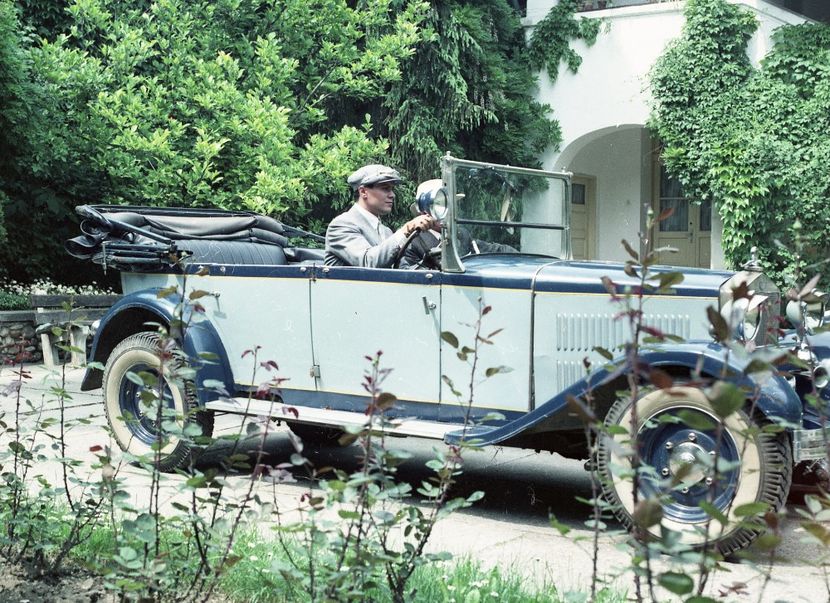 Ciuleandra - Ciuleandra 1985