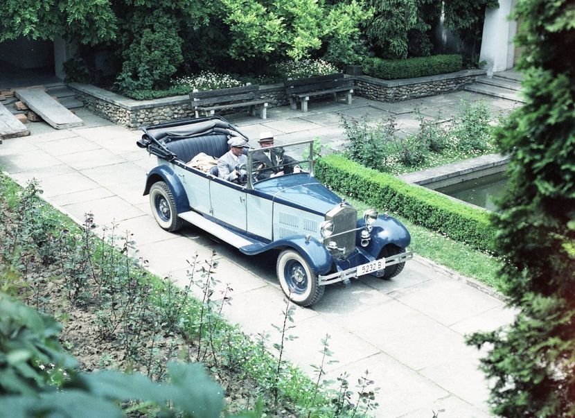 Ciuleandra - Ciuleandra 1985