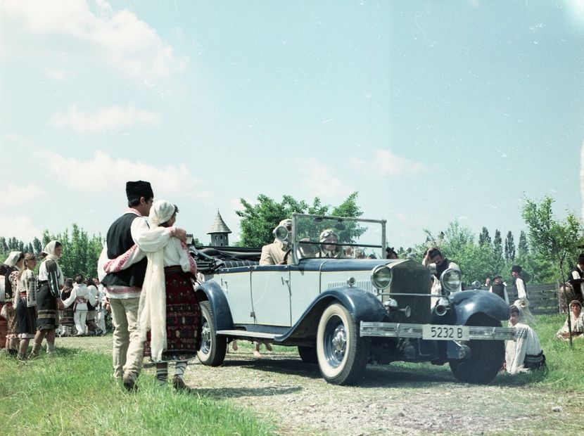 Ciuleandra - Ciuleandra 1985