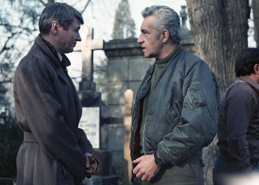 Ciuleandra - Ciuleandra 1985