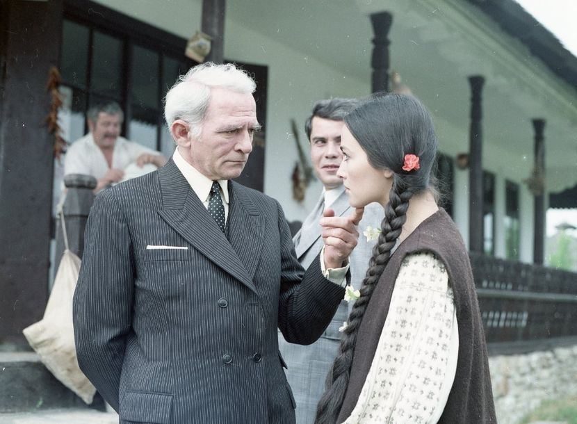 Ciuleandra - Ciuleandra 1985