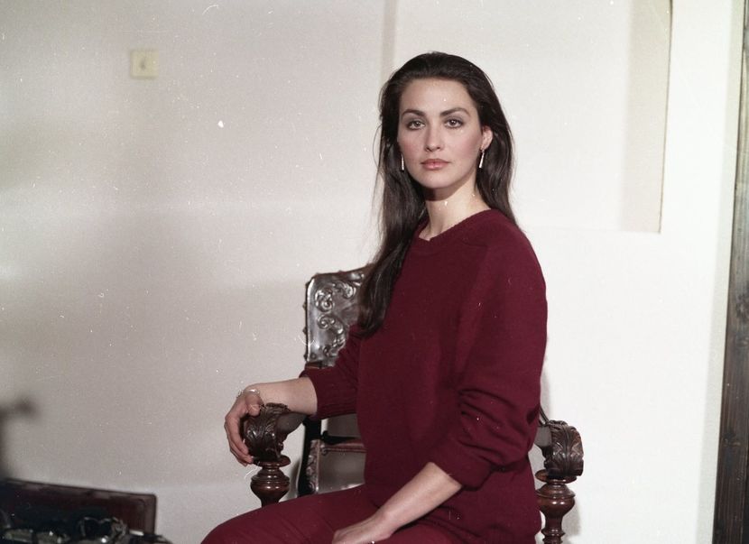 Ciuleandra - Ciuleandra 1985