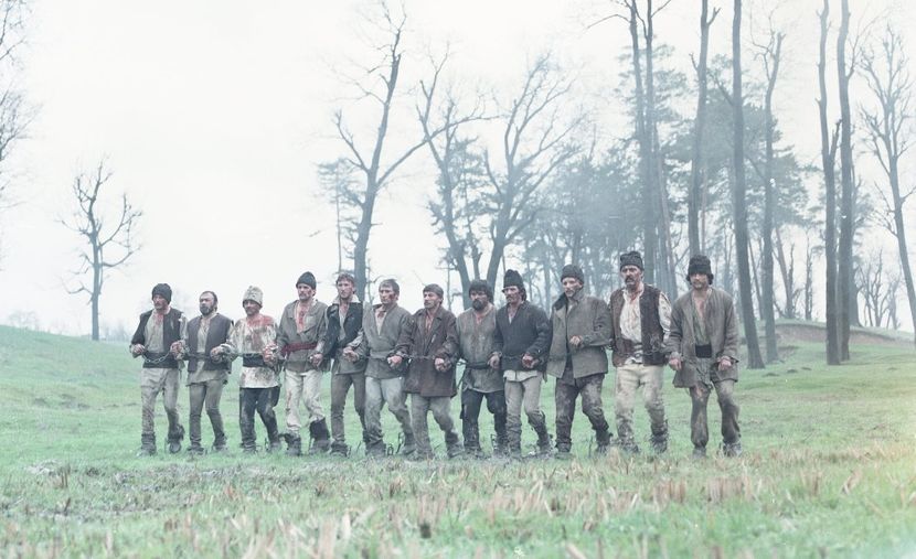 Ciuleandra - Ciuleandra 1985