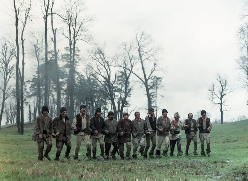 Ciuleandra - Ciuleandra 1985