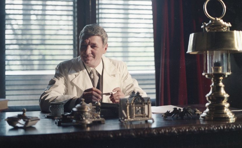 Ciuleandra - Ciuleandra 1985