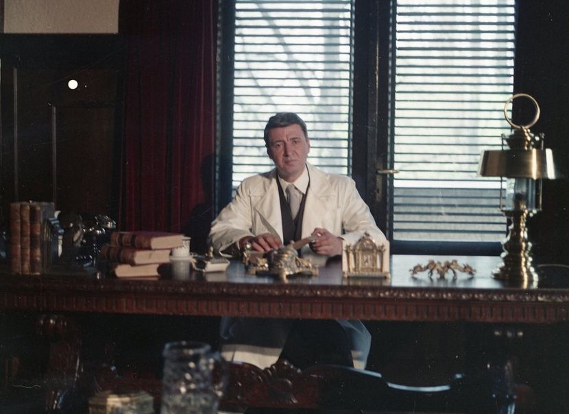 Ciuleandra - Ciuleandra 1985