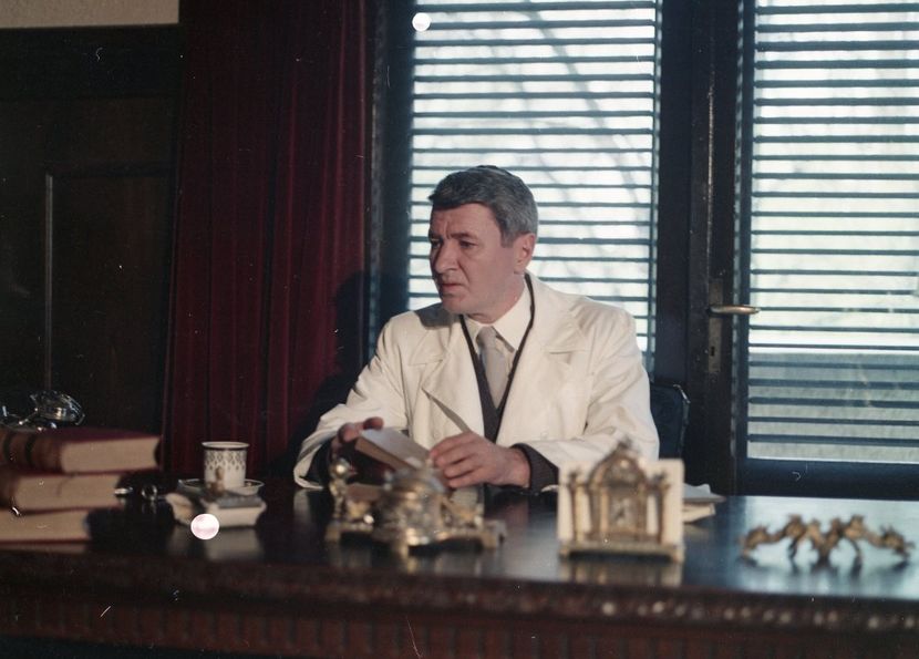 Ciuleandra - Ciuleandra 1985