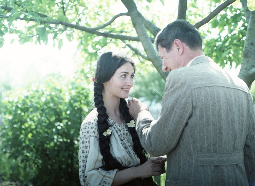 Ciuleandra - Ciuleandra 1985