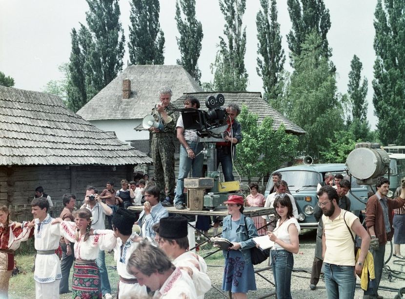 Ciuleandra - Ciuleandra 1985