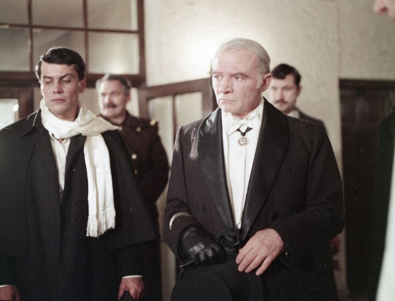 Ciuleandra - Ciuleandra 1985