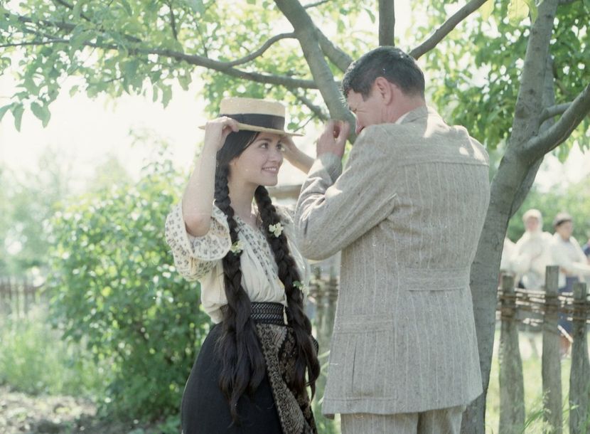 Ciuleandra - Ciuleandra 1985