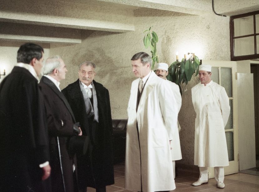 Ciuleandra - Ciuleandra 1985