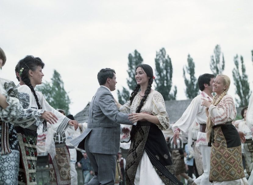 Ciuleandra - Ciuleandra 1985