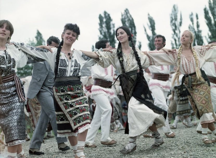 Ciuleandra - Ciuleandra 1985