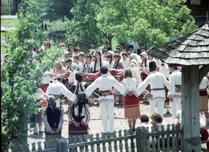 Ciuleandra - Ciuleandra 1985