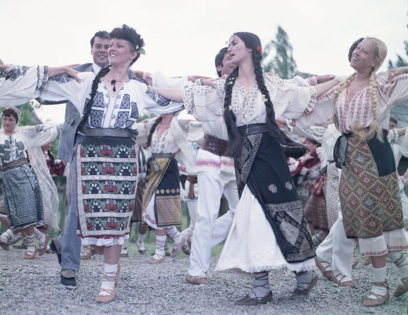 Ciuleandra - Ciuleandra 1985