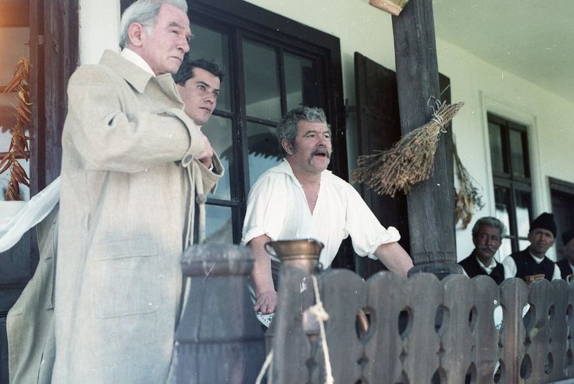 Ciuleandra - Ciuleandra 1985