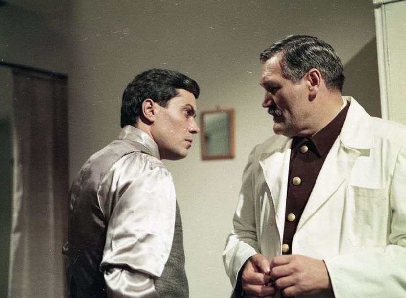 Ciuleandra - Ciuleandra 1985