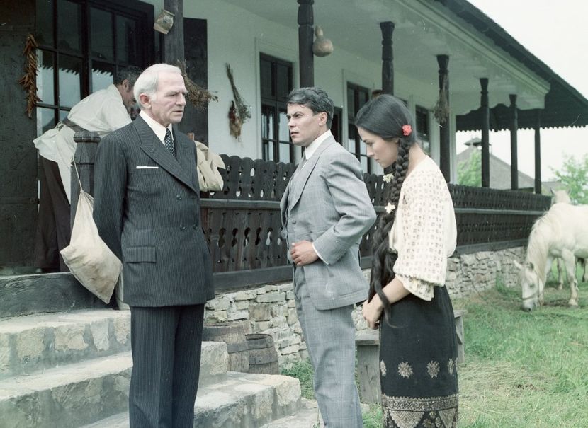 Ciuleandra - Ciuleandra 1985