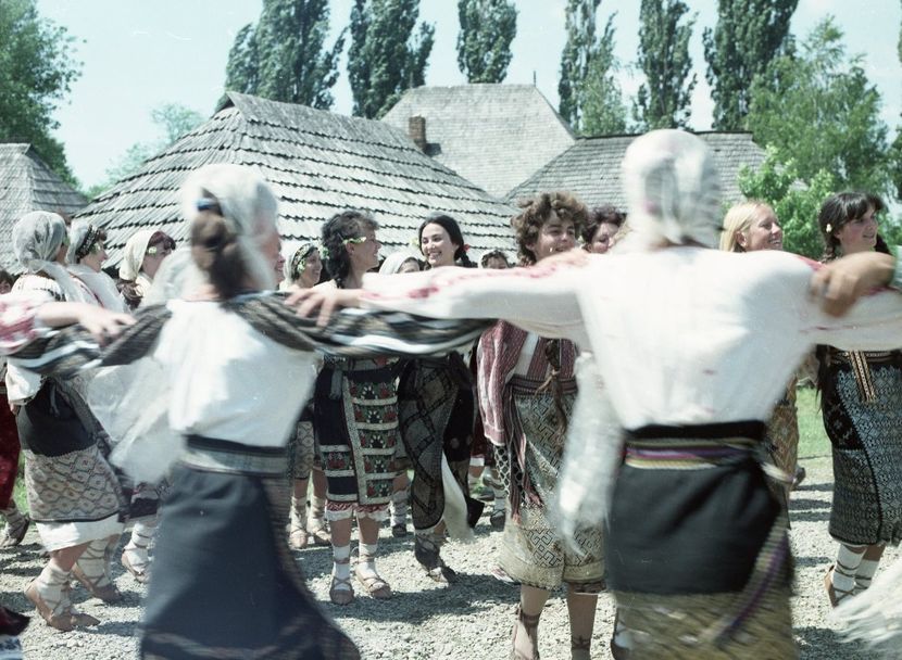 Ciuleandra - Ciuleandra 1985