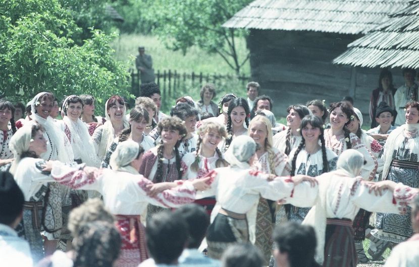 Ciuleandra - Ciuleandra 1985