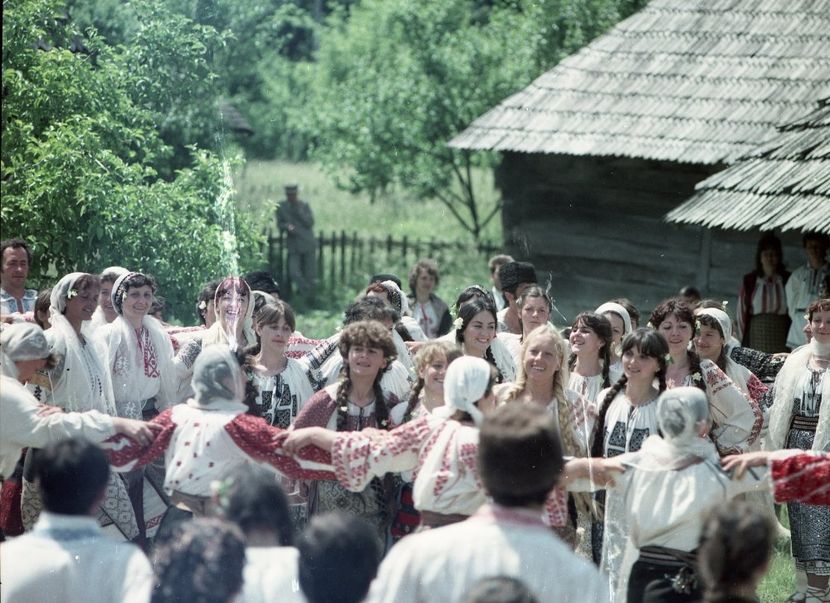 Ciuleandra - Ciuleandra 1985