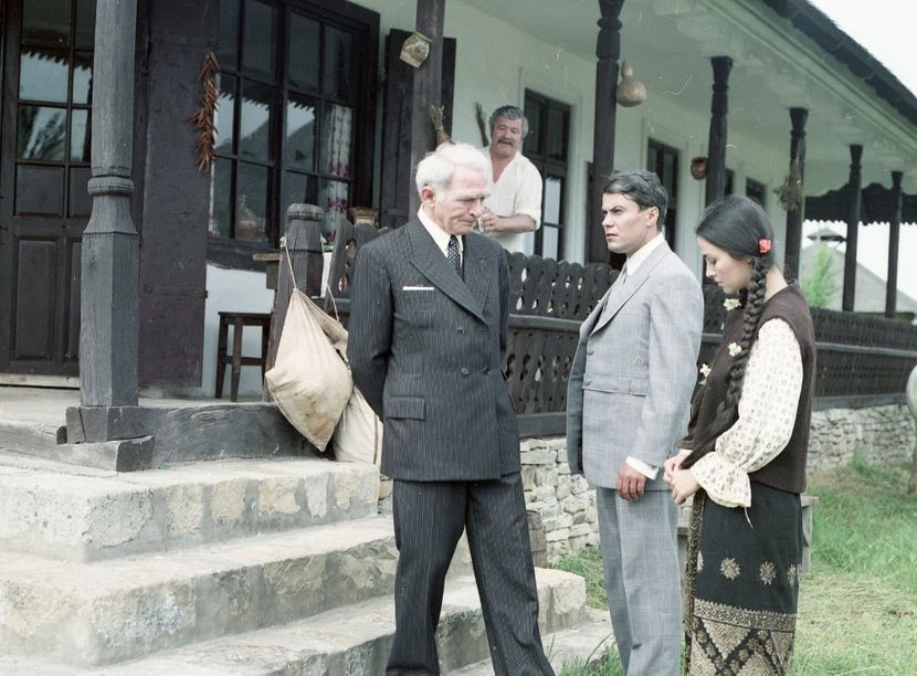 Ciuleandra - Ciuleandra 1985