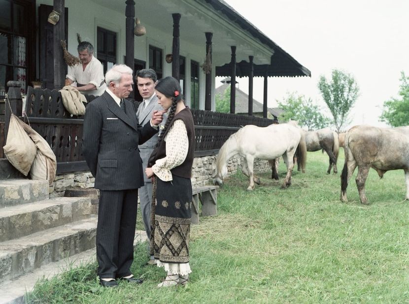 Ciuleandra - Ciuleandra 1985