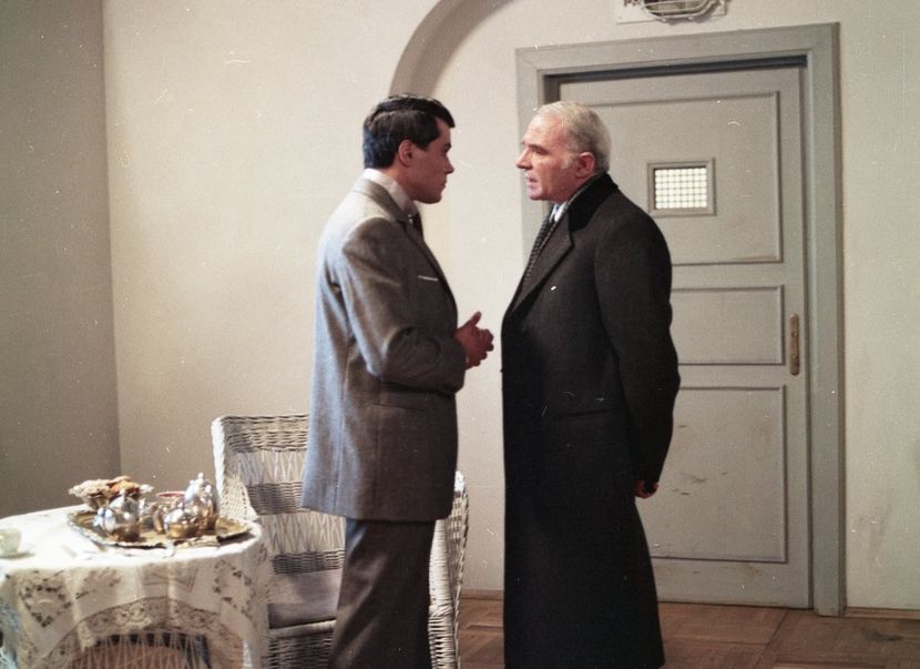 Ciuleandra - Ciuleandra 1985