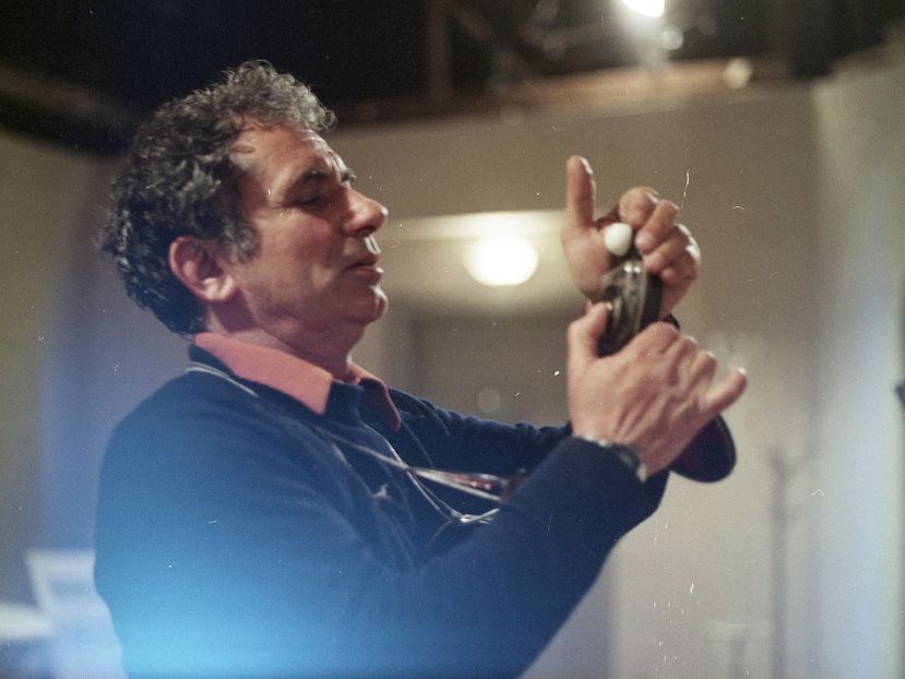 Ciuleandra - Ciuleandra 1985