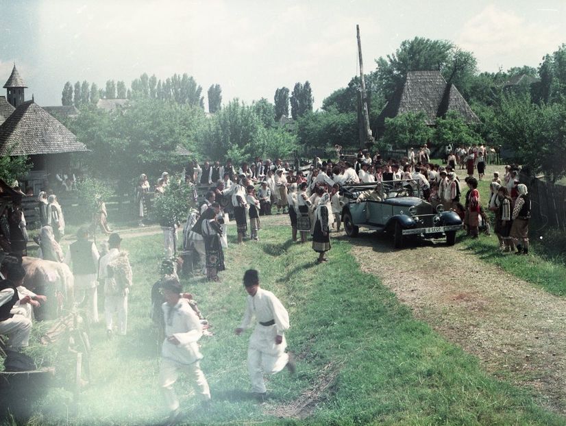 Ciuleandra - Ciuleandra 1985