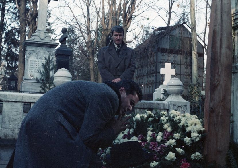 Ciuleandra - Ciuleandra 1985