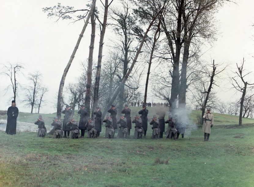 Ciuleandra - Ciuleandra 1985