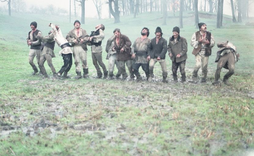 Ciuleandra - Ciuleandra 1985