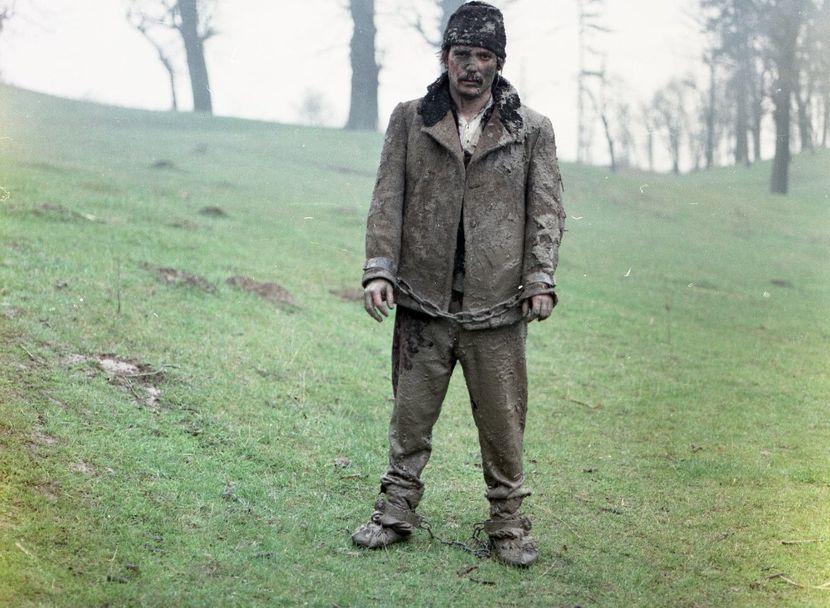 Ciuleandra - Ciuleandra 1985