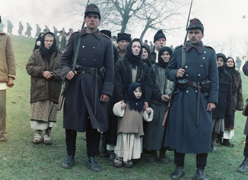 Ciuleandra - Ciuleandra 1985