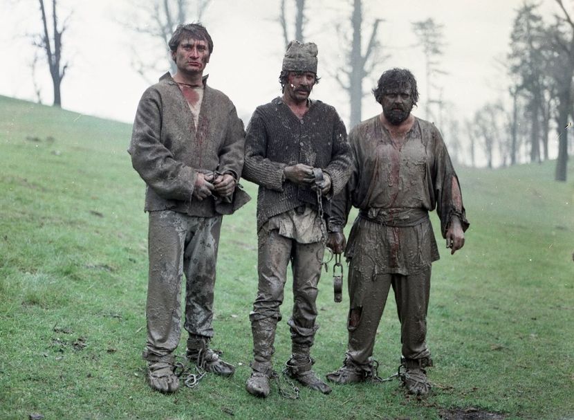 Ciuleandra - Ciuleandra 1985