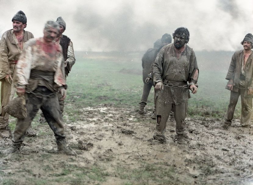 Ciuleandra - Ciuleandra 1985