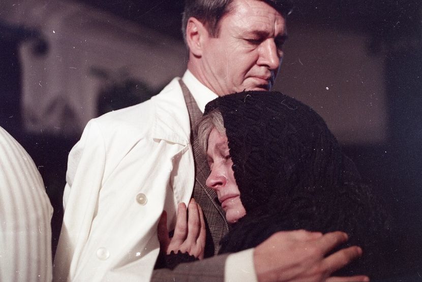 Ciuleandra - Ciuleandra 1985